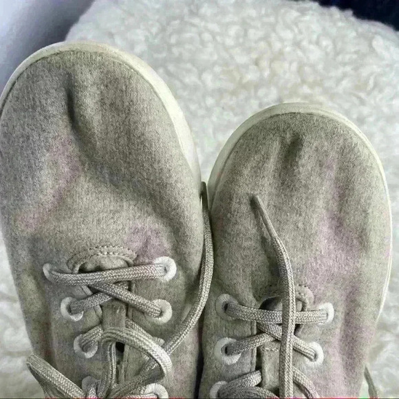 Allbirds The Wool Runners Women's Size 8 - Picture 5 of 8